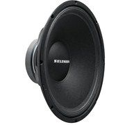 Alto Falante JBL Selenium 15PW4 Woofer