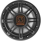 Alto Falante Selenium 10SW14A 4+4 Subwoofer